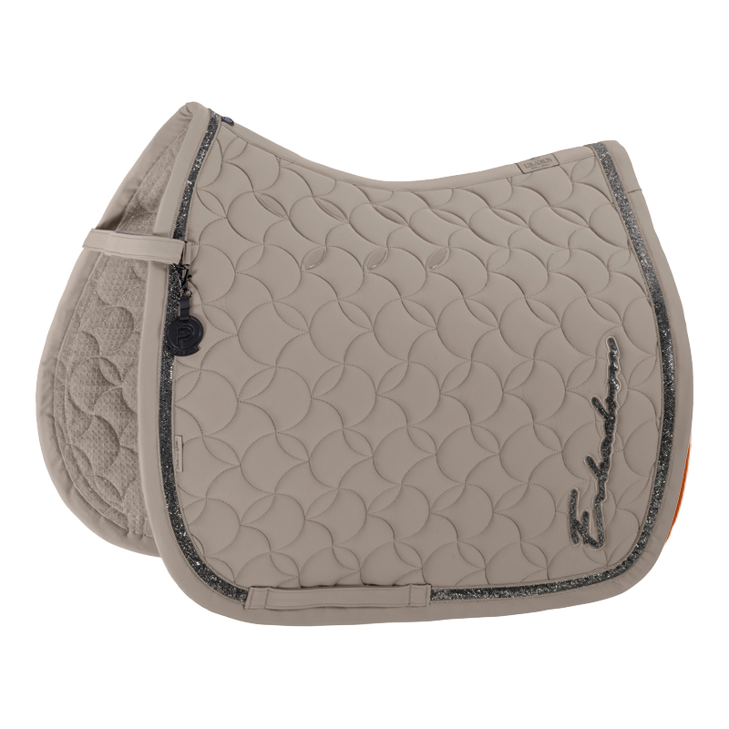 Eskadron Platinum Edition Schabracke Pro Soft Glitter