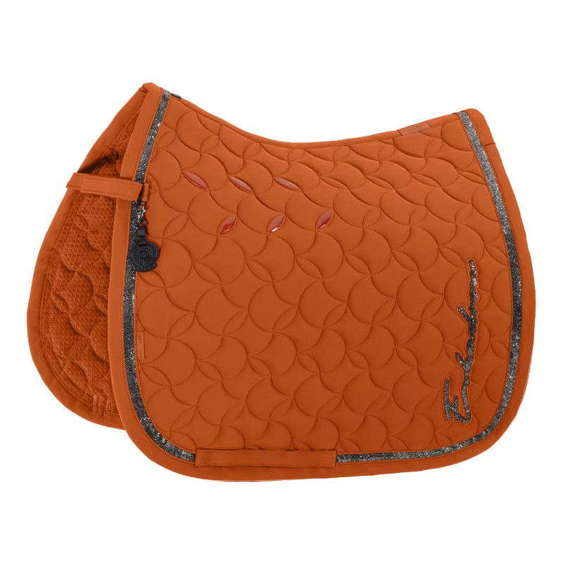 Eskadron Platinum Edition Schabracke Pro Soft Glitter