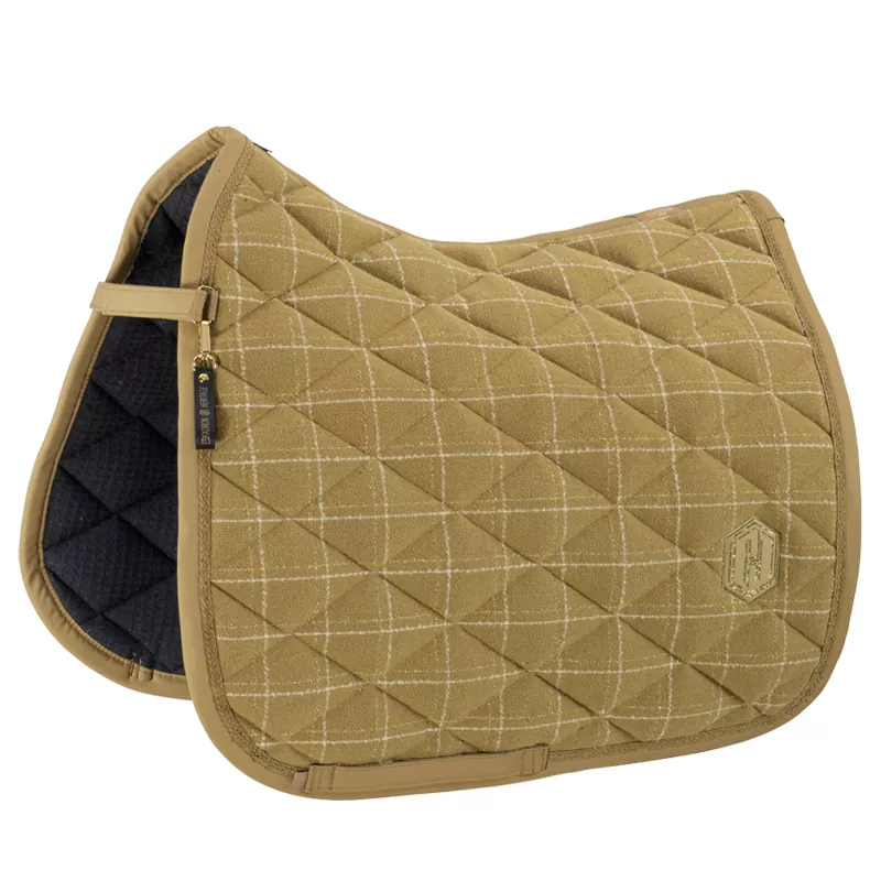 Eskadron Heritage 25/26 Schabracke Bouclé Emblem