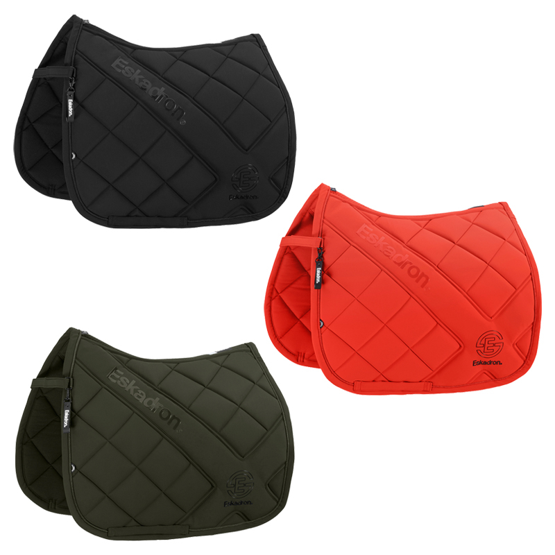 Eskadron Dynamic Schabracke Softshell Bicross