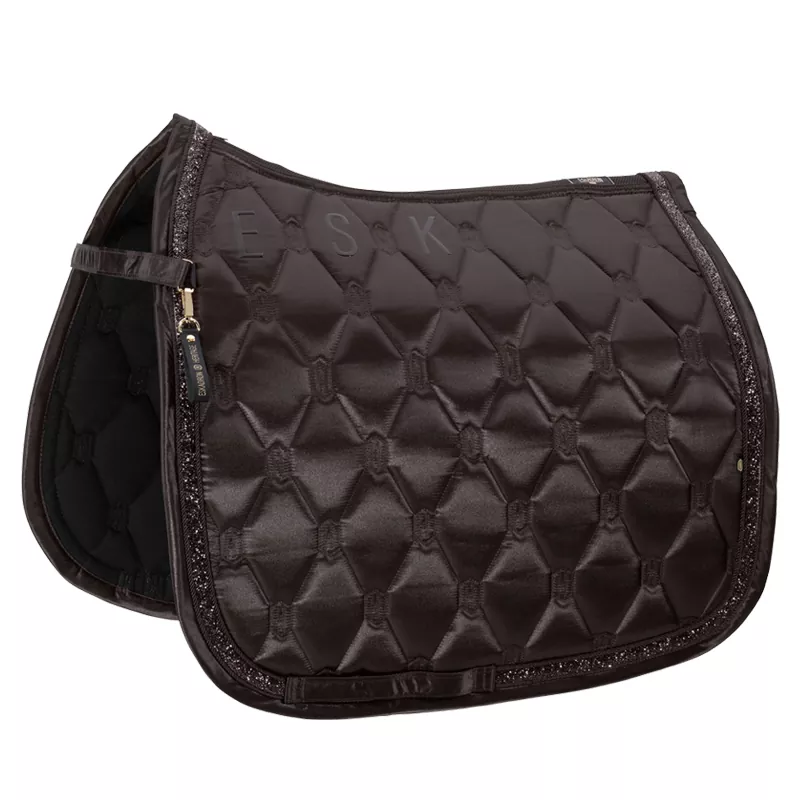 Eskadron Heritage 25/26 Schabracke Satin Jewel