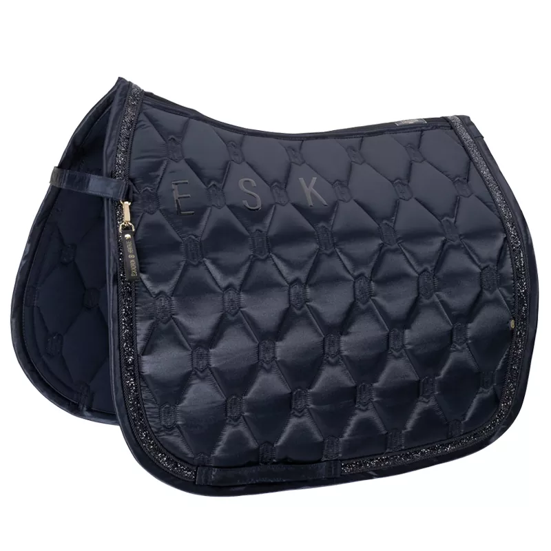 Eskadron Heritage 25/26 Schabracke Satin Jewel