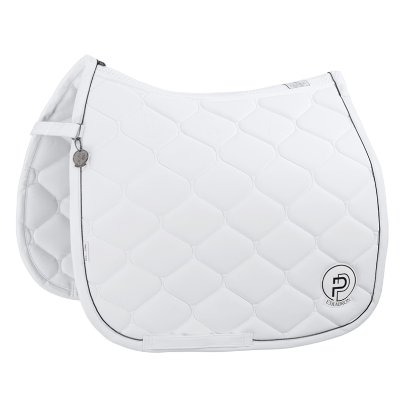 Eskadron PLATINUM 24/25 Schabracke Softshell Emblem