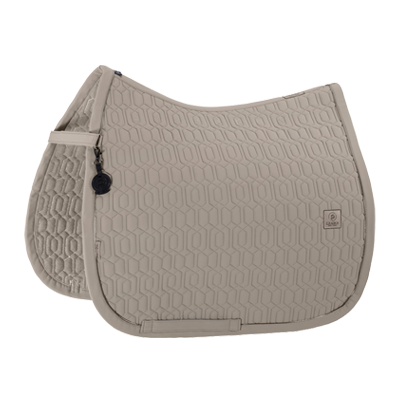 Eskadron Platinum Edition Schabracke Softshell Emblem