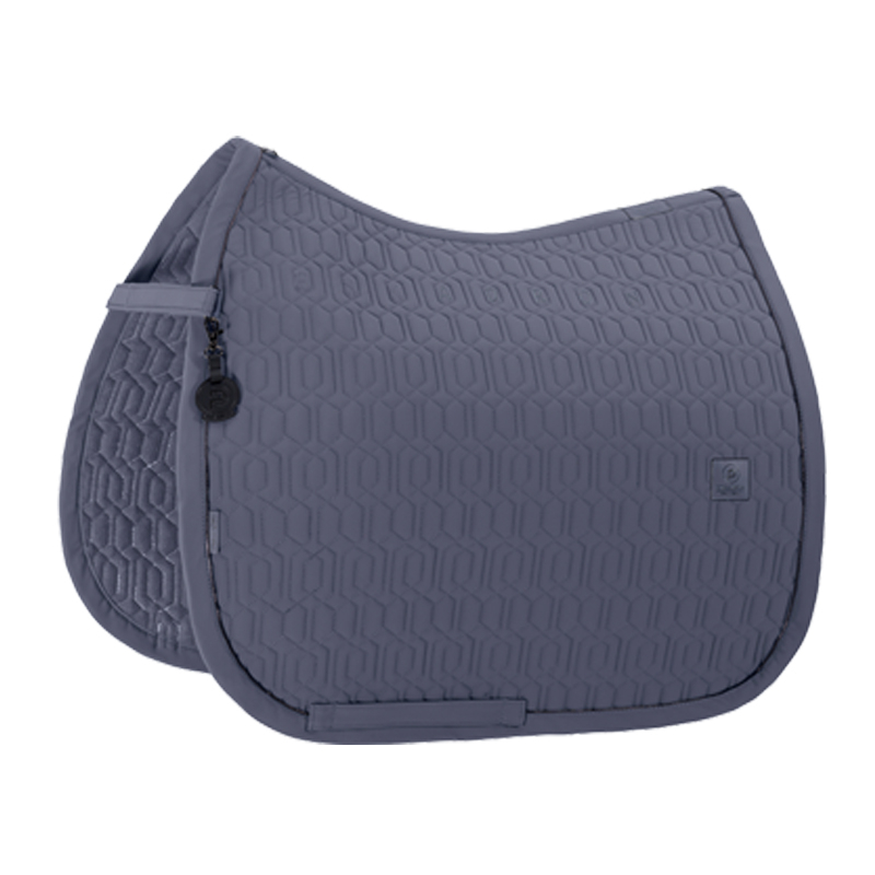 Eskadron Platinum Edition Schabracke Softshell Emblem