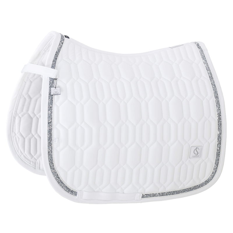 Eskadron Classic Sports F/S 2026 Schabracke Softshell Jewel