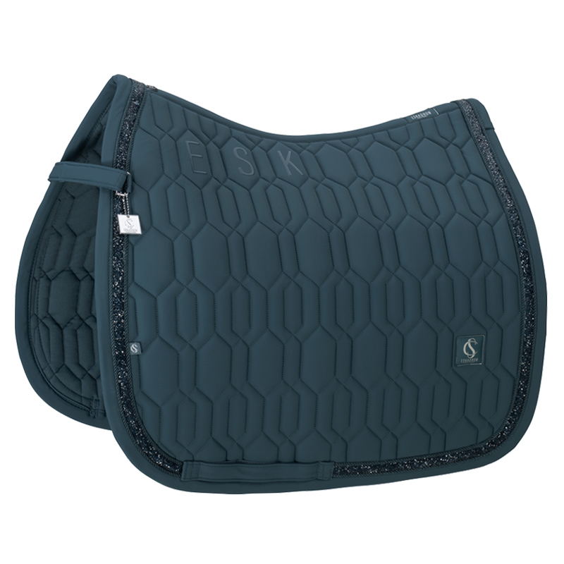 Eskadron Classic Sports F/S 2026 Schabracke Softshell Jewel