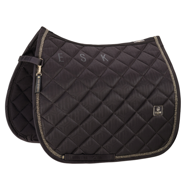 Eskadron Heritage 25/26 Schabracke Glossy Heritage