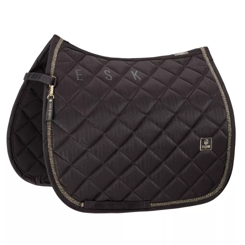 Eskadron Heritage 25/26 Schabracke Glossy Heritage