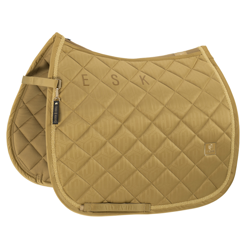 Eskadron Heritage 25/26 Schabracke Glossy Heritage