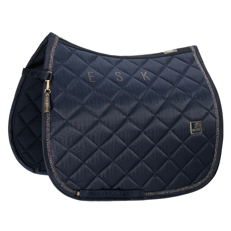 Eskadron Heritage 25/26 Schabracke Glossy Heritage