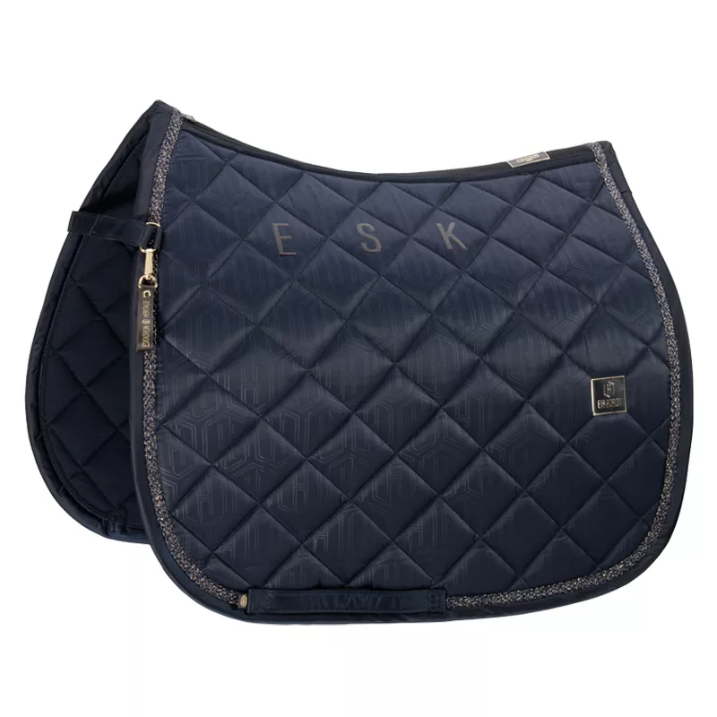 Eskadron Heritage 25/26 Schabracke Glossy Heritage