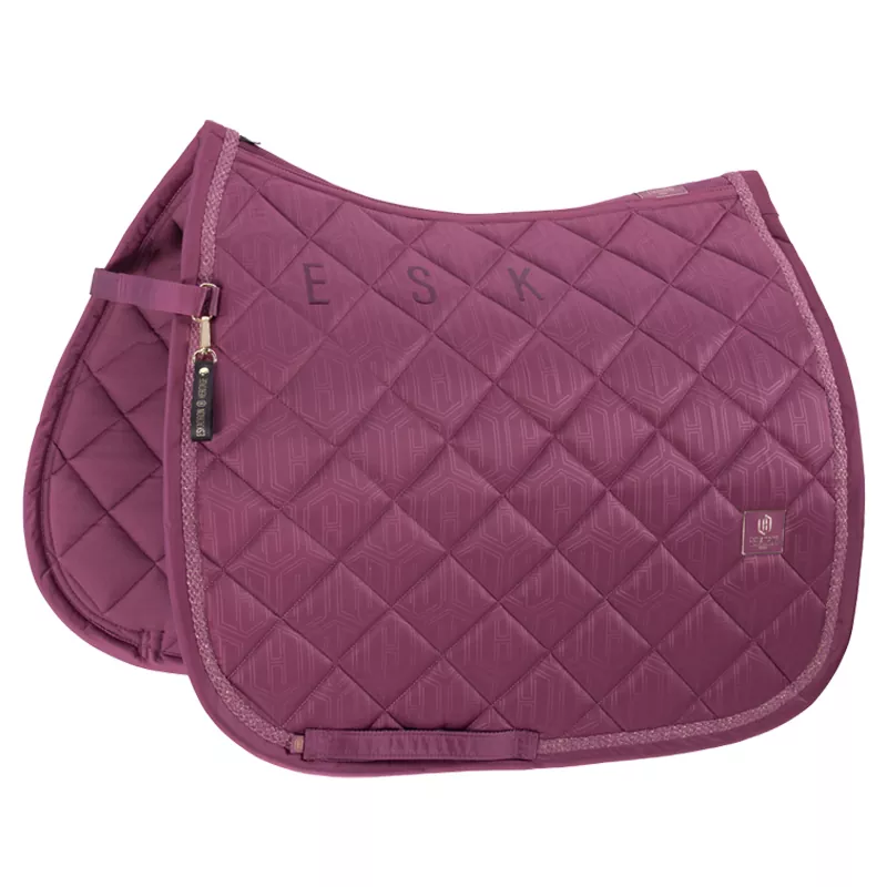 Eskadron Heritage 25/26 Schabracke Glossy Heritage