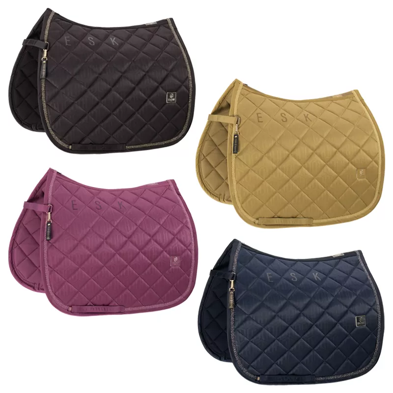 Eskadron Heritage 25/26 Schabracke Glossy Heritage