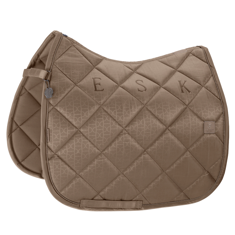 Eskadron Platinum Edition Schabracke Glossy Bit