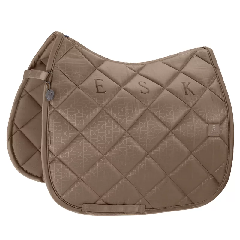 Eskadron Platinum Edition Schabracke Glossy Bit