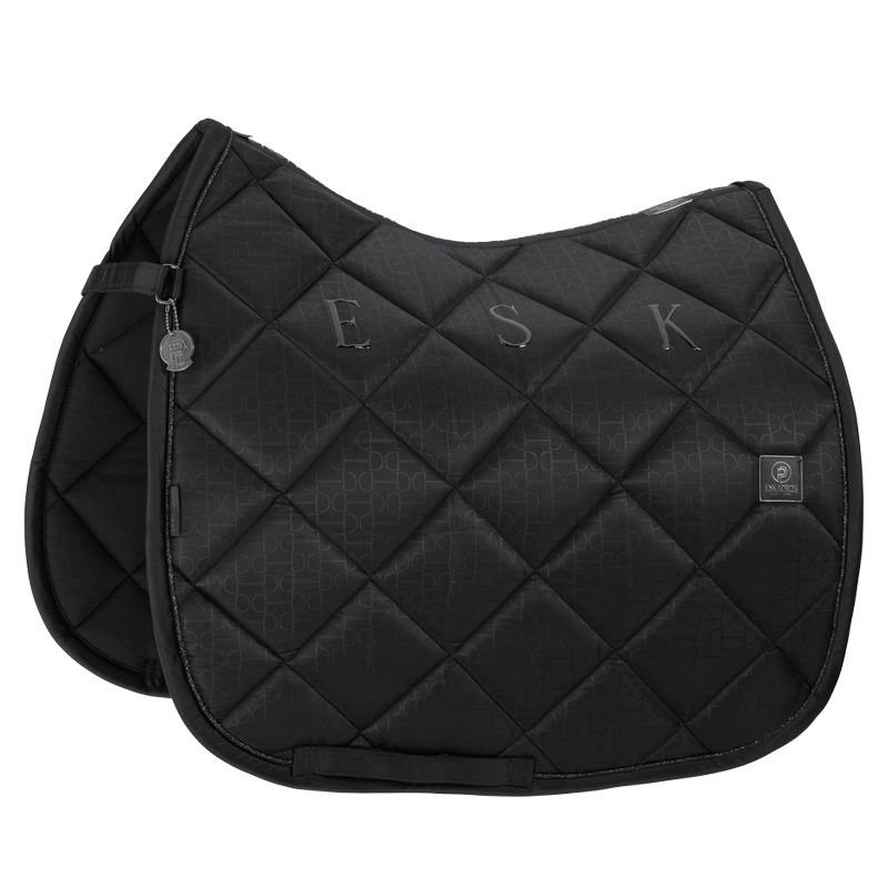 Eskadron Platinum Edition Schabracke Glossy Bit