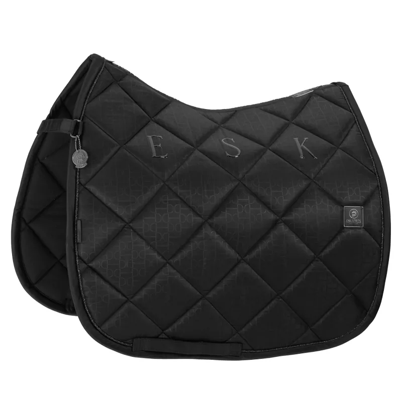 Eskadron Platinum Edition Schabracke Glossy Bit