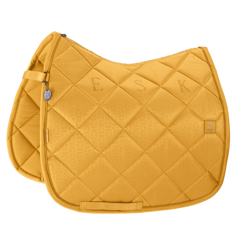 Eskadron Platinum Edition Schabracke Glossy Bit