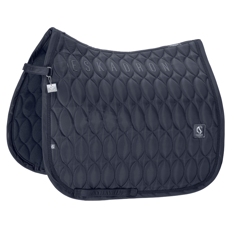 Eskadron Classic Sports F/S 2026 Schabracke Highgloss Emblem