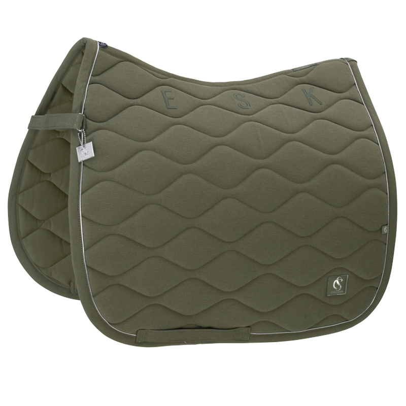 Eskadron Classic F/S 2025 Schabracke "Denim"