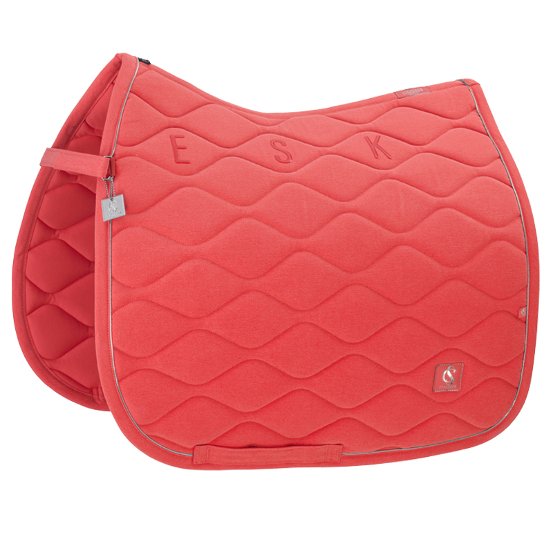 Eskadron Classic F/S 2025 Schabracke "Denim"