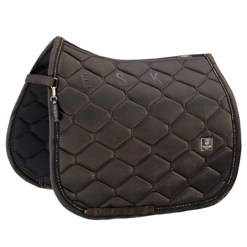 Eskadron Heritage 25/26 Schabracke Glam Crystal