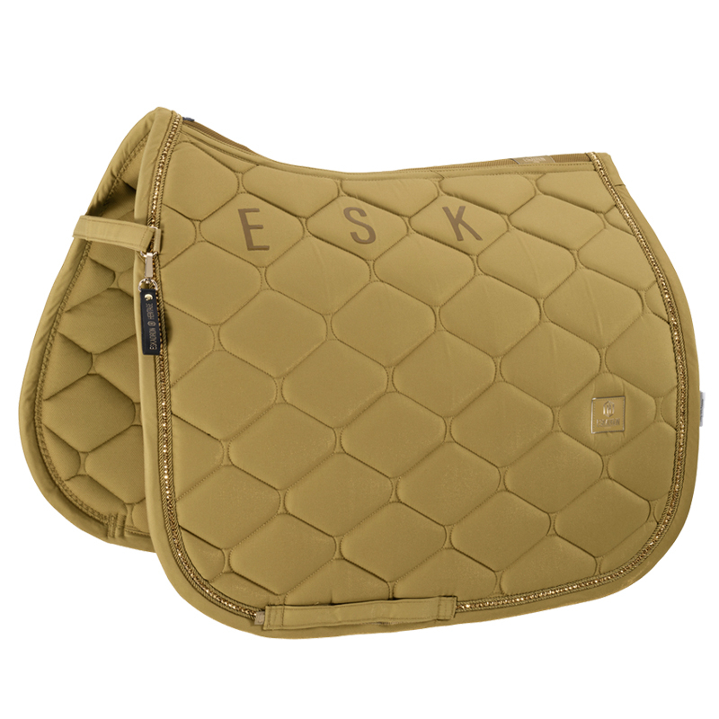 Eskadron Heritage 25/26 Schabracke Glam Crystal