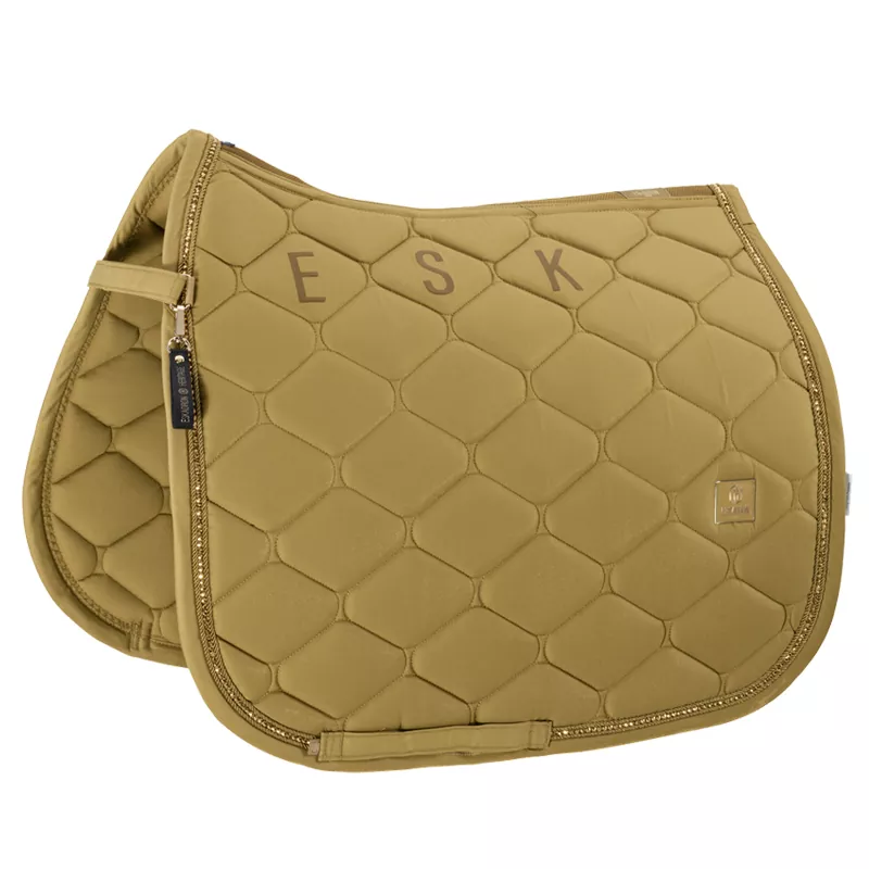 Eskadron Heritage 25/26 Schabracke Glam Crystal