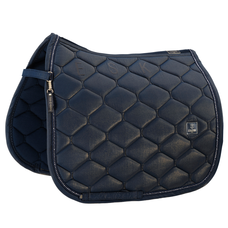 Eskadron Heritage 25/26 Schabracke Glam Crystal