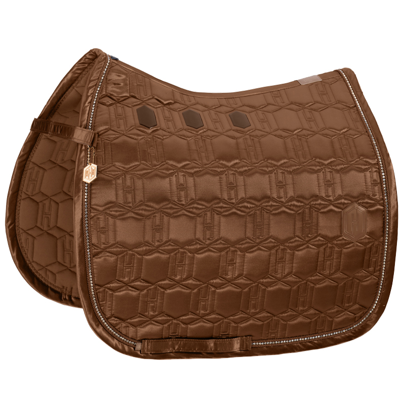 Eskadron Heritage 24/25 Schabracke Satin Crystal