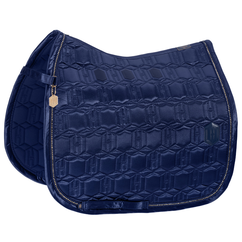 Eskadron Heritage 24/25 Schabracke Satin Crystal