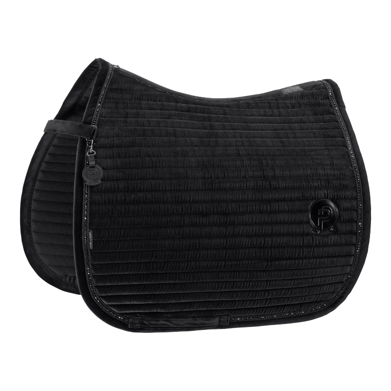Eskadron Platinum Edition Schabracke Velvet Crystal