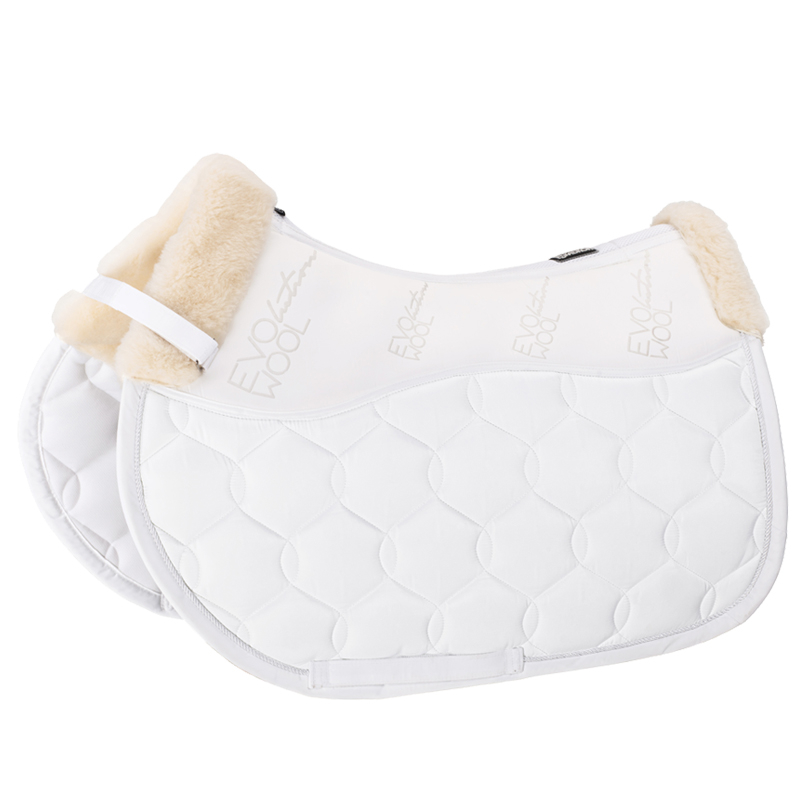 Eskadron Schabracke Glossy Evo-Wool Core