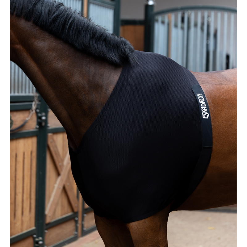 Eskadron DynAir Mesh Brustschutz