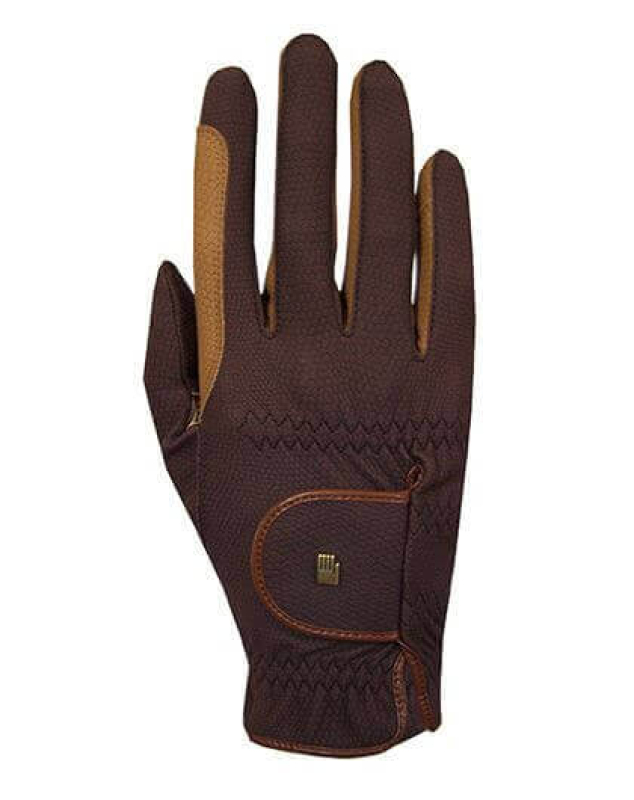 Roeck-Grip Handschuhe MALTA Winter 2-farbig
