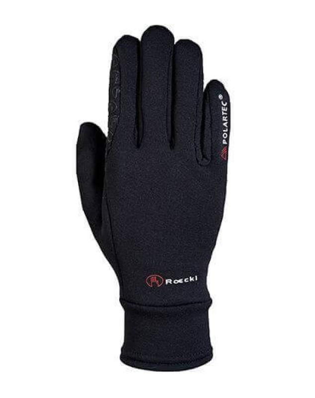 Roeckl Winter - Polartec WARWICK