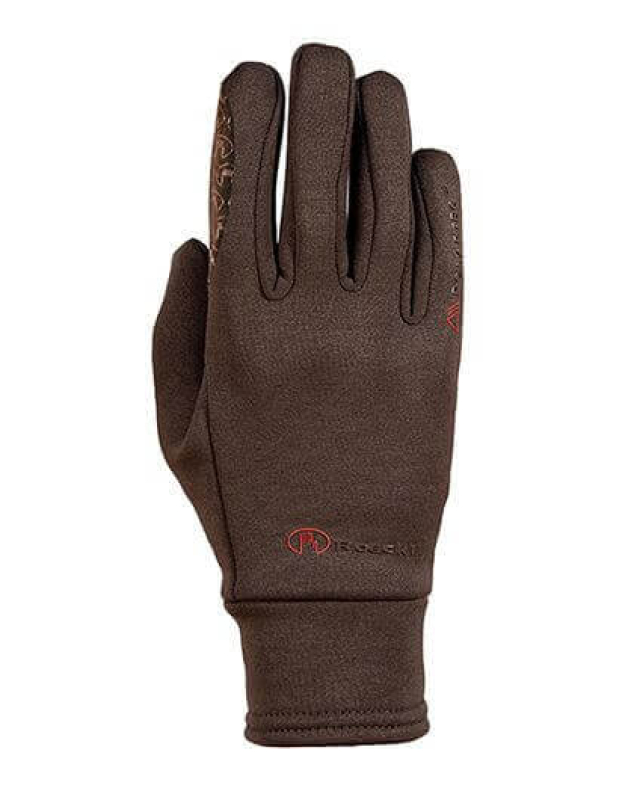 Roeckl Winter - Polartec WARWICK