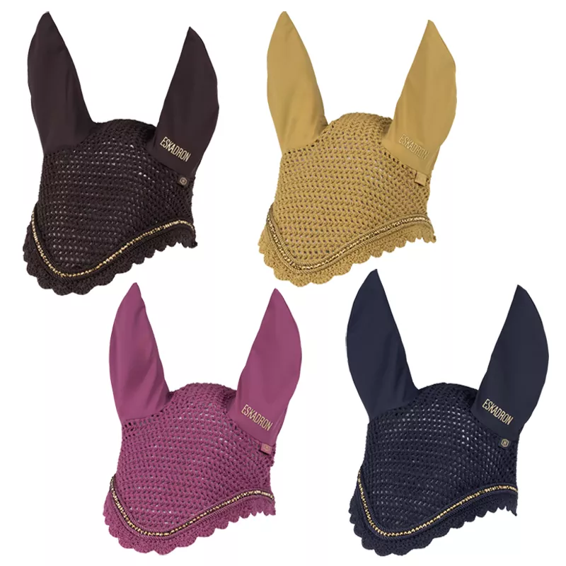 Eskadron Heritage 25/26 Fliegenohren Crystal