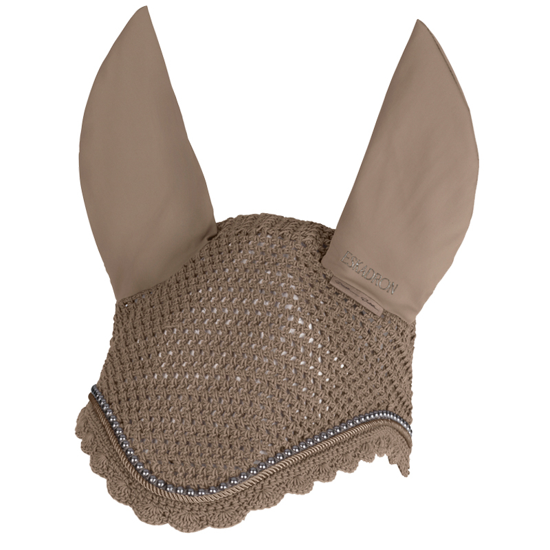 Eskadron Platinum Edition Fliegenohren Pearls