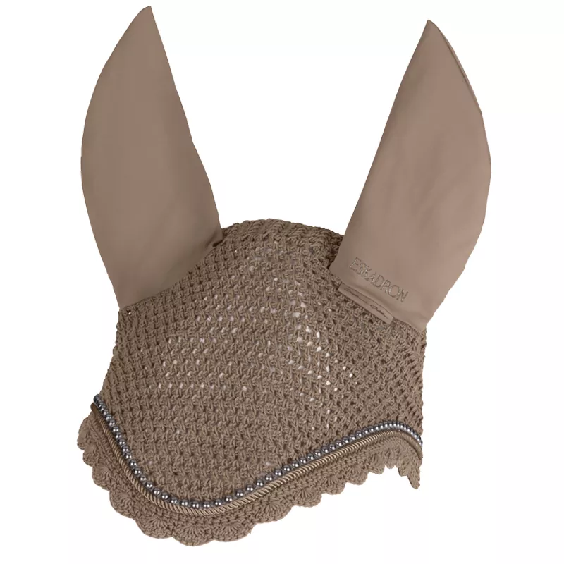 Eskadron Platinum Edition Fliegenohren Pearls