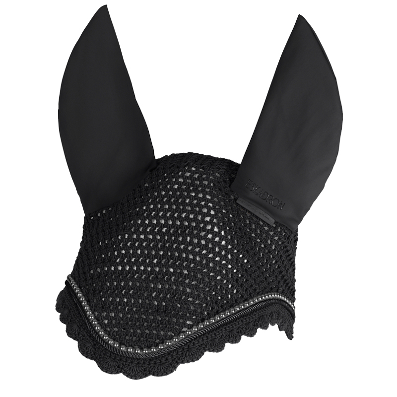 Eskadron Platinum Edition Fliegenohren Pearls