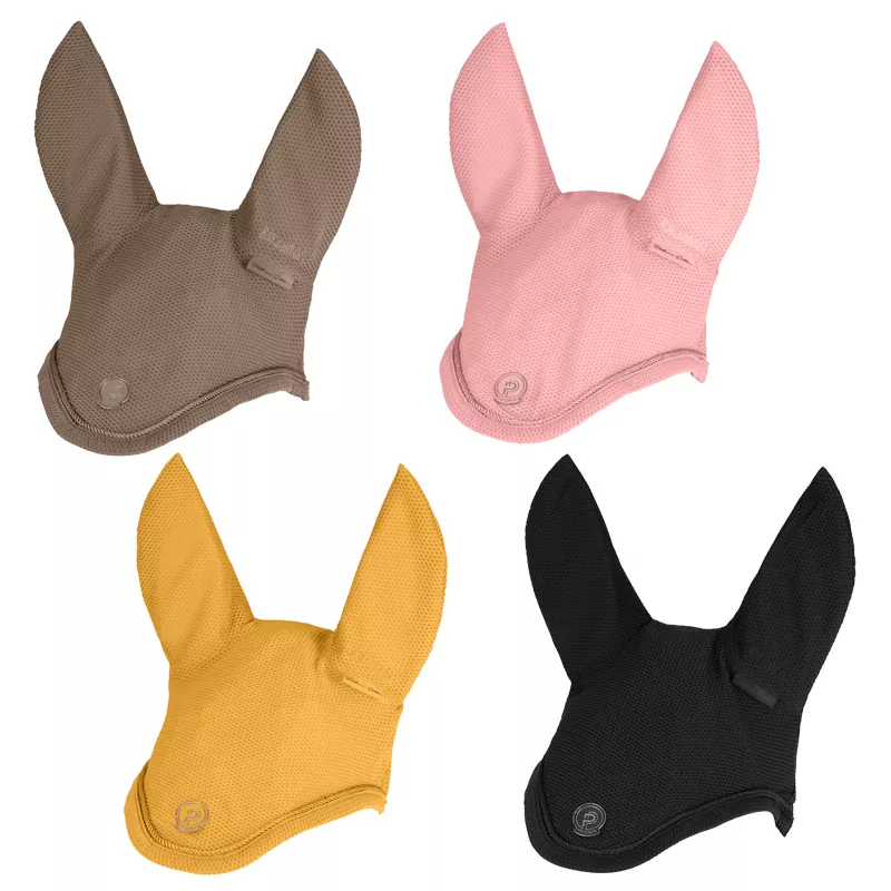 Eskadron Platinum Edition Fliegenohren Dynair Mesh Sport