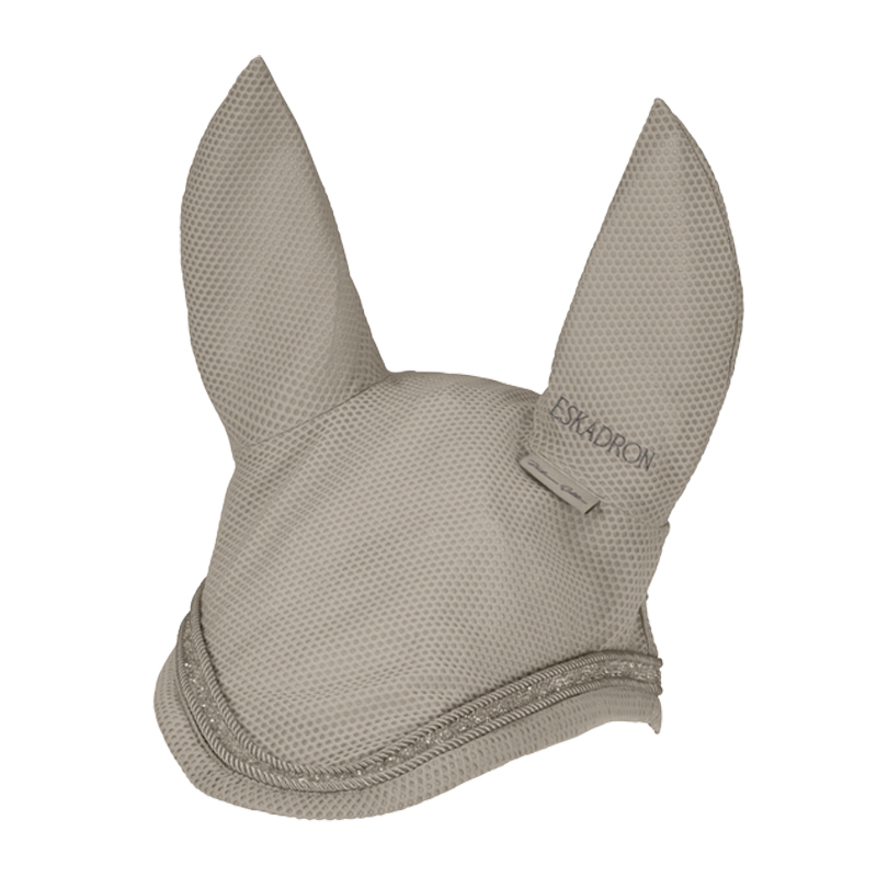 Eskadron Platinum Edition Fliegenohren Dynair Mesh Jewel