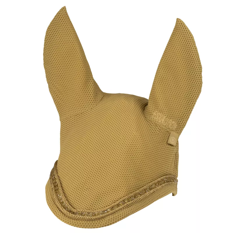 Eskadron Heritage 25/26 Fliegenohren Dynair Mesh Jewel