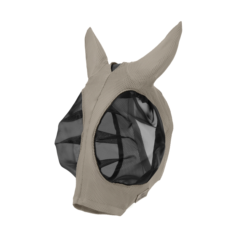 Eskadron Platinum Edition Fliegenmaske Dynair Mesh Pro Tube