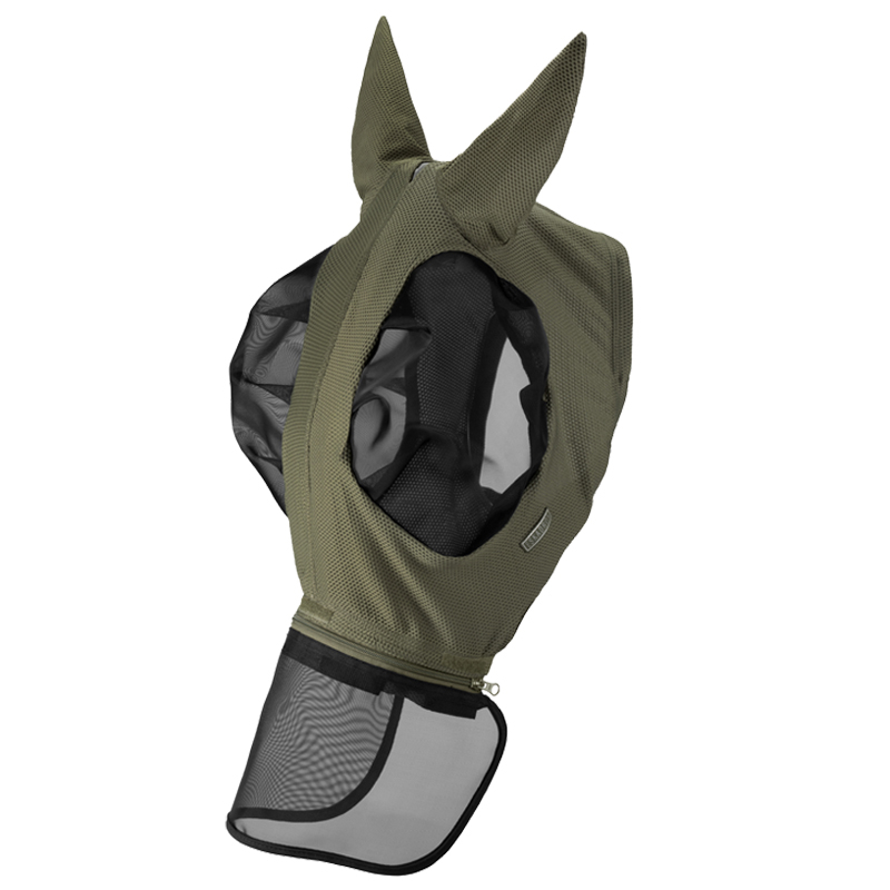 Eskadron Classic F/S 2025 Fliegenmaske "Dynair Mesh Pro Detach"