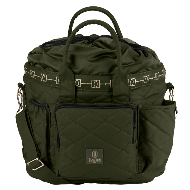 Acc. Tasche Faux Leather Heritage
