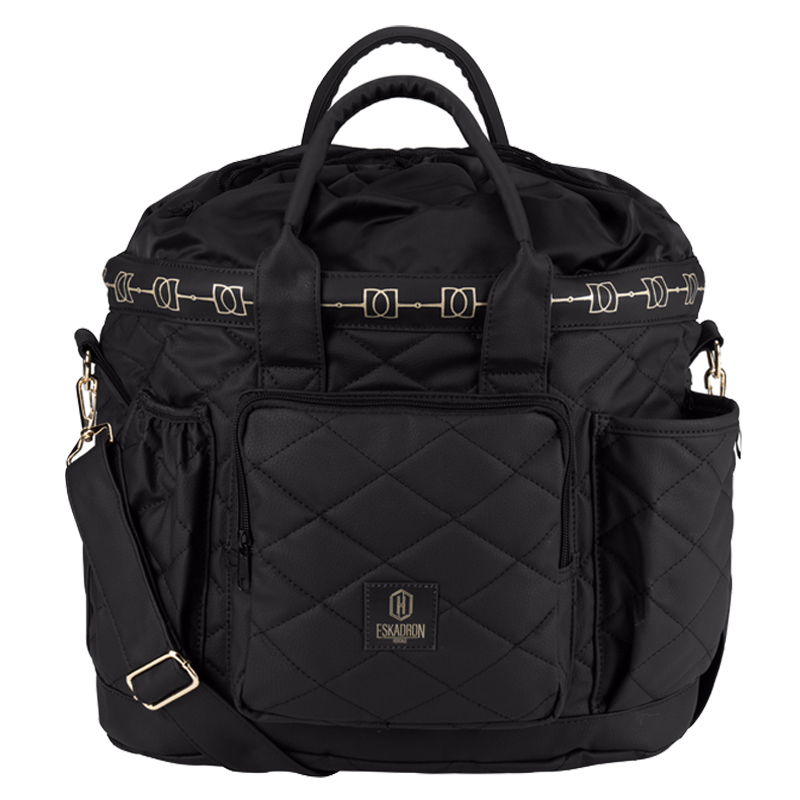 Acc. Tasche Faux Leather Heritage