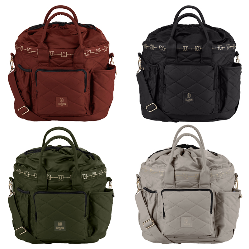Acc. Tasche Faux Leather Heritage